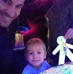 Meet your Posher, Kyle